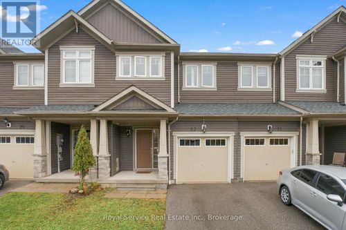 23 Tabaret Cres, Oshawa, ON, L1L0G5 | Card Image