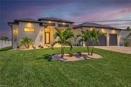 2551 Sw 26th Pl, Cape Coral, FL, 33914-3827 | Card Image