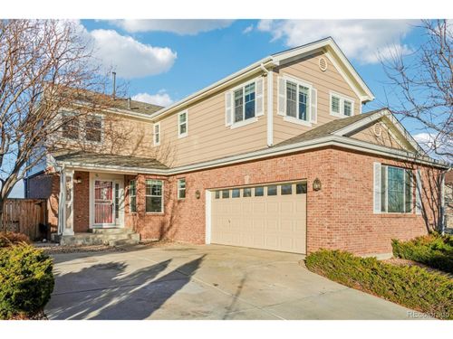 24285 E Wagon Trail Ave, Aurora, CO, 80016-5839 | Card Image