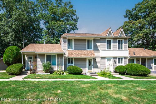 1926 Lac Du Mont Drive, Haslett, MI, 48840 | Card Image