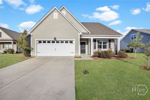 102 Oakdene Rd, Pooler, GA, 31322-9783 | Card Image
