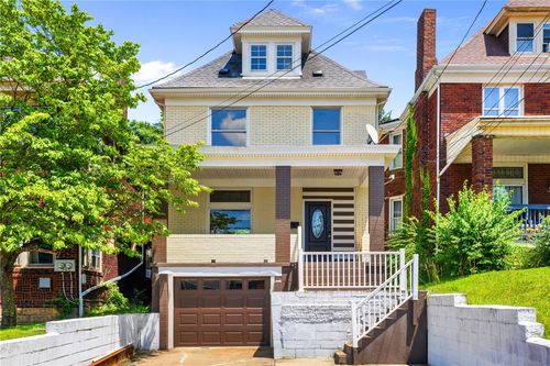 2317 Fremont Pl, Beechview, PA, 15216 | Card Image