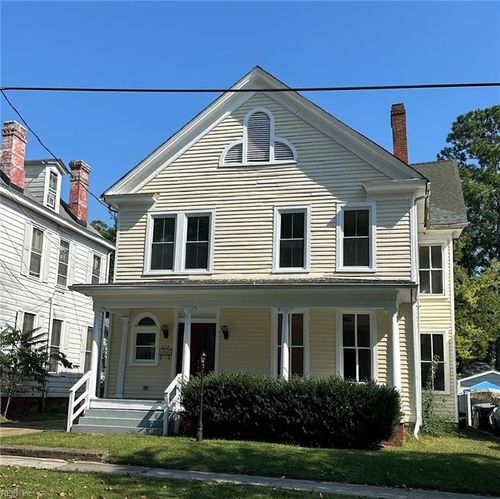 222 Pinner St, Suffolk, VA, 23434-3844 | Card Image