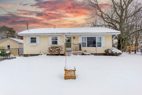 30 Hillside Ave, Bible Hill, NS, B2N4K8 | Card Image