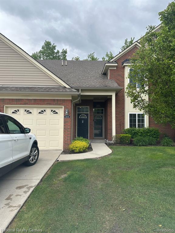 Shadywood Dr, Sterling Heights, MI 48312