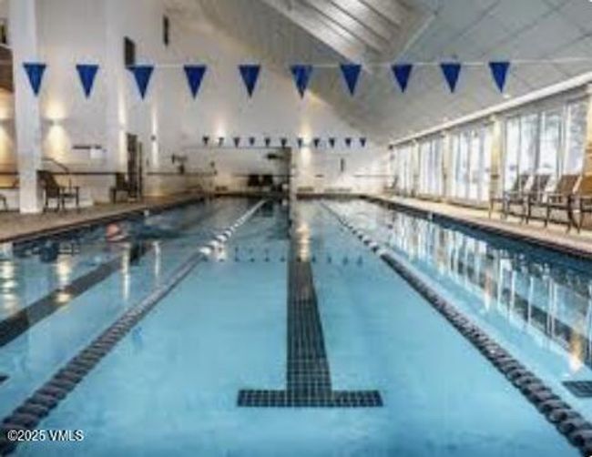 Homestead Court Club Lap Pool | Image 39