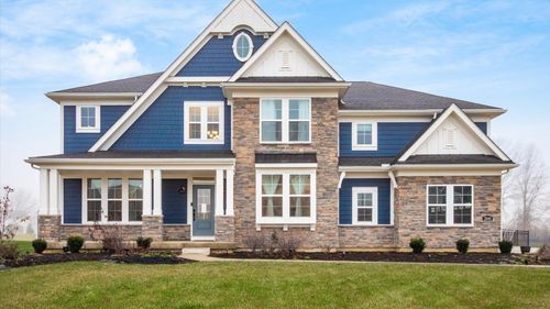 2886 Berlin Manor Dr, Delaware, OH, 43015-3980 | Card Image