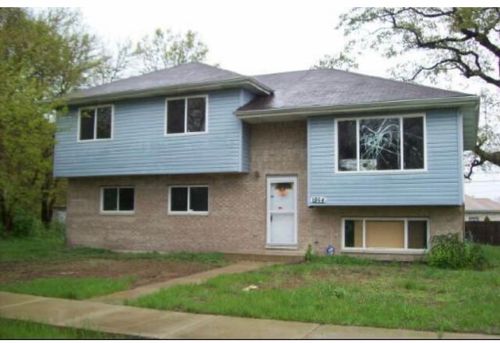 1864 Michigan City Rd, Calumet City, IL, 60409-3832 | Card Image