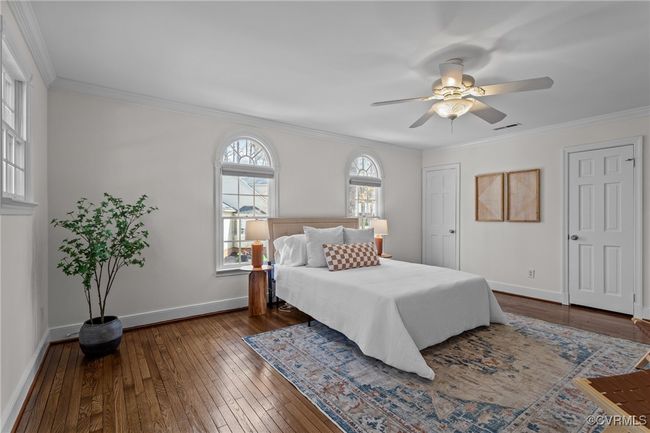 105 Birch Cir, House other with 3 bedrooms, 3 bathrooms and null parking in Manakin Sabot VA | Image 25
