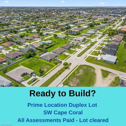 4341 Skyline Blvd, Cape Coral, FL, 33914-7555 | Card Image