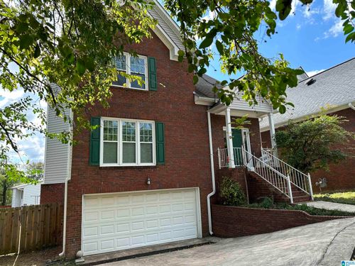 1715 Columbiana Ln, Vestavia Hills, AL, 35216-2552 | Card Image