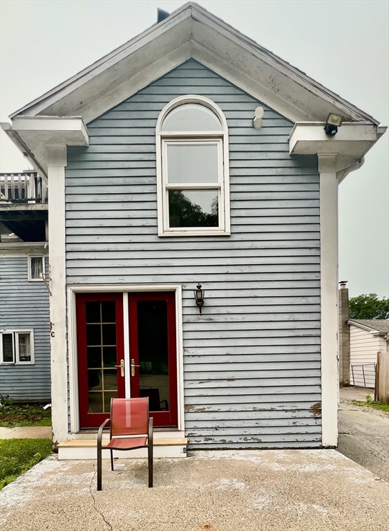 Residential in Blackstone