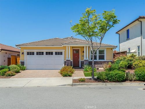 3204 Violet St, San Luis Obispo, CA, 93401-7859 | Card Image