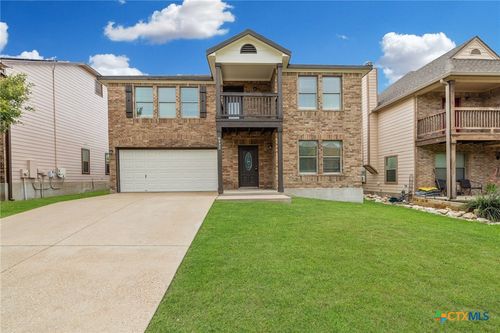 8432 Starview St, Temple, TX, 76502-5081 | Card Image
