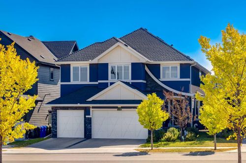 131 Aspen Summit Boulevard Sw, Calgary, AB, T3H0Z3 | Card Image