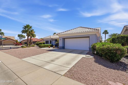 15107 W Las Brizas Ln, Sun City West, AZ, 85375-3056 | Card Image