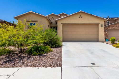 8112 Jaguar Rd, Tucson, AZ, 85730 | Card Image