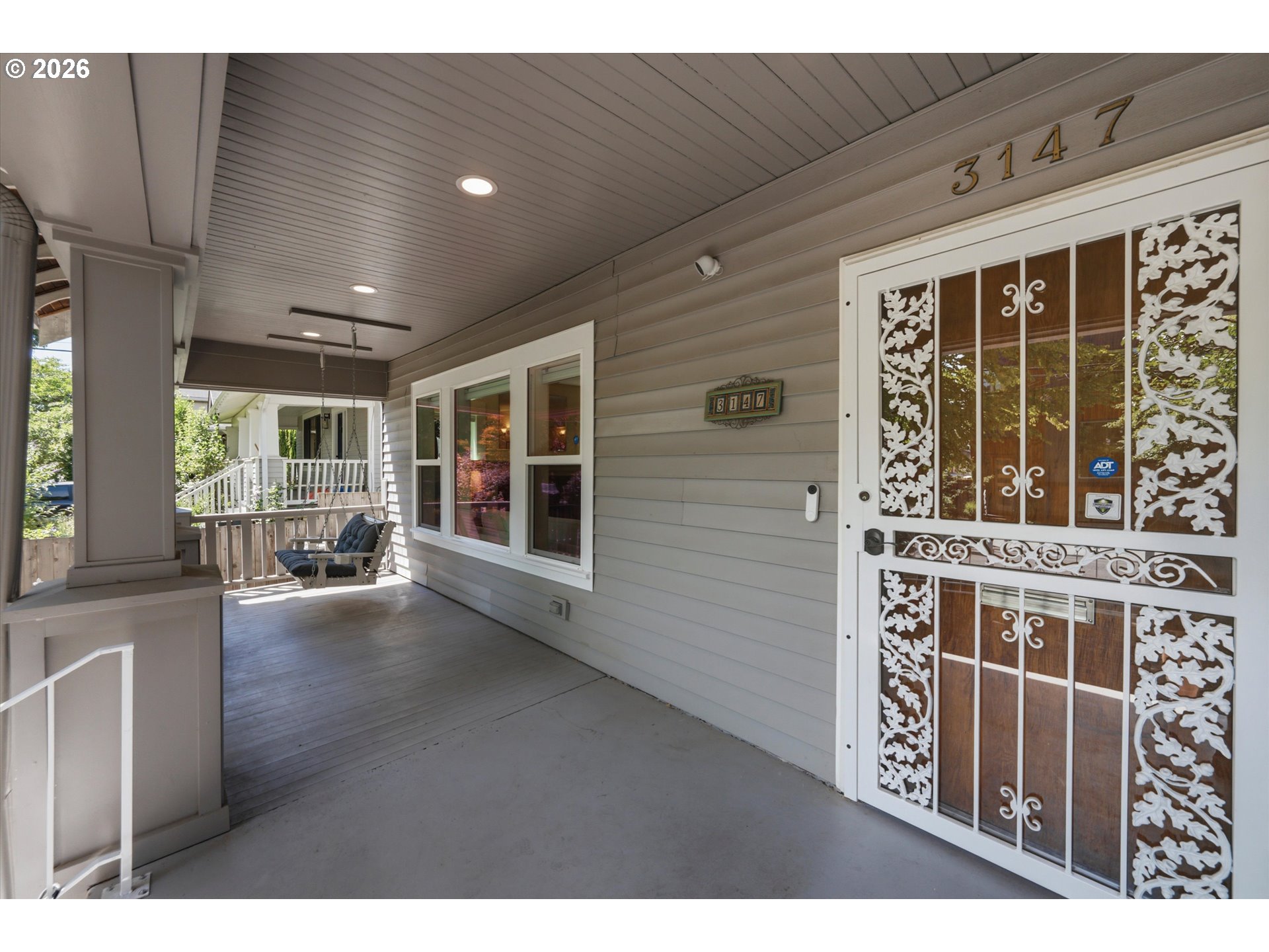 Residential in Portland 4