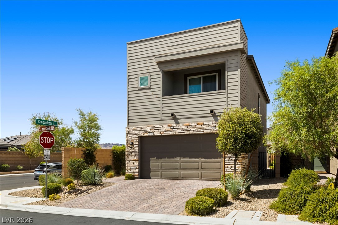 Residential in Las Vegas 2