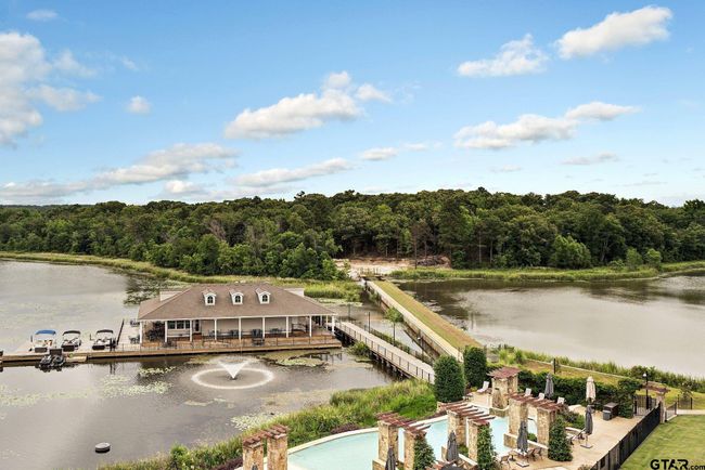 4406 Cascades Blvd, House other with 4 bedrooms, 5 bathrooms and null parking in Tyler TX | Image 48
