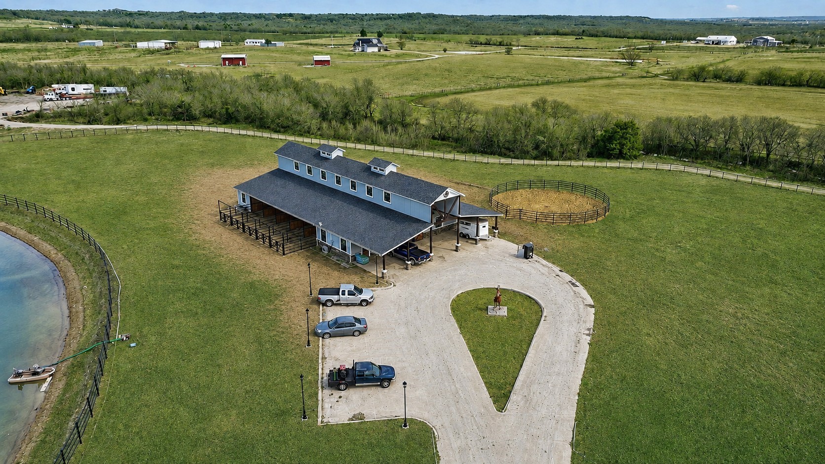 Land in Waxahachie 5