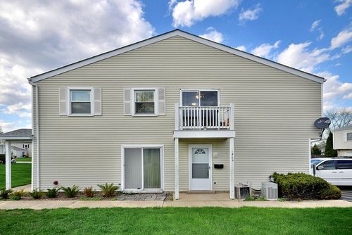 unit-d-190 Elizabeth Ct, Bartlett, IL, 60103-7890 | Card Image
