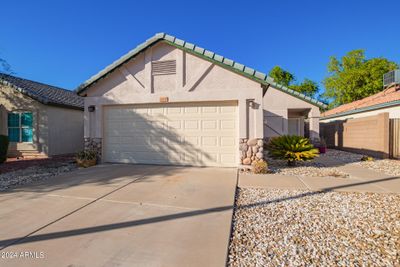 3014 W Rose Garden Lane, House other with 4 bedrooms, 2 bathrooms and null parking in Phoenix AZ | Image 1