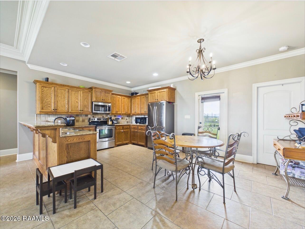 Residential in Opelousas 3