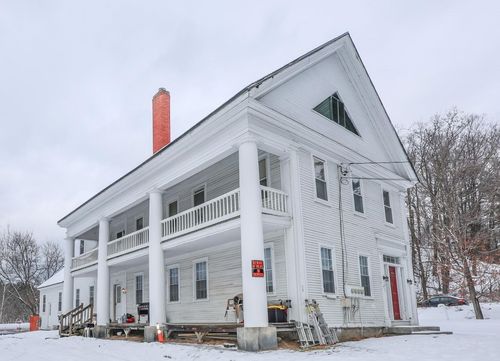 33 Lisbon Rd, Bath, NH, 03740-4724 | Card Image