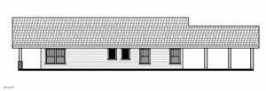 Residential in Panama City 3