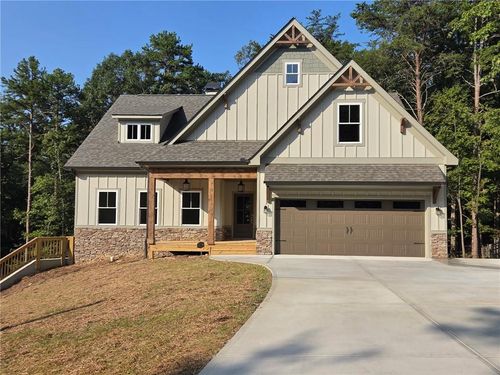 101 Coati Ct, Waleska, GA, 30183-4605 | Card Image