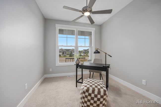 7571 Brook Villa Ct, Condo with 3 bedrooms, 3 bathrooms and null parking in Allendale MI | Image 18