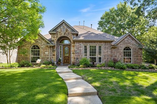 16184 Mapleshade Dr, Frisco, TX, 75035-1622 | Card Image
