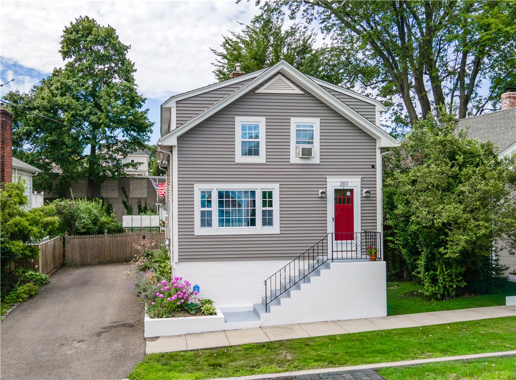 Residential in Providence