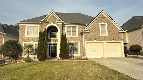 2966 Everson Ridge Ct, Snellville, GA, 30039-4405 | Card Image