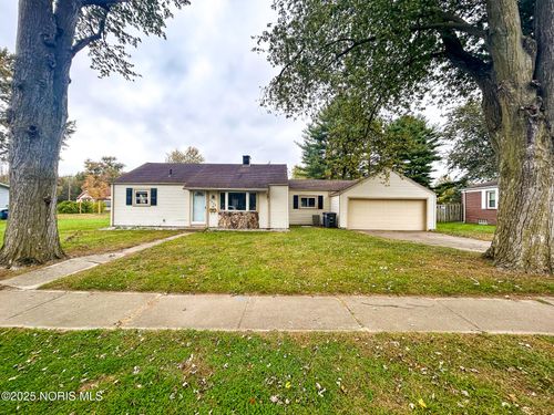 3250 Brock Drive, Toledo, OH, 43613 | Card Image