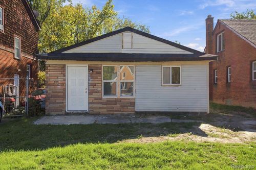13751 Castleton Street, Detroit, MI, 48227 | Card Image