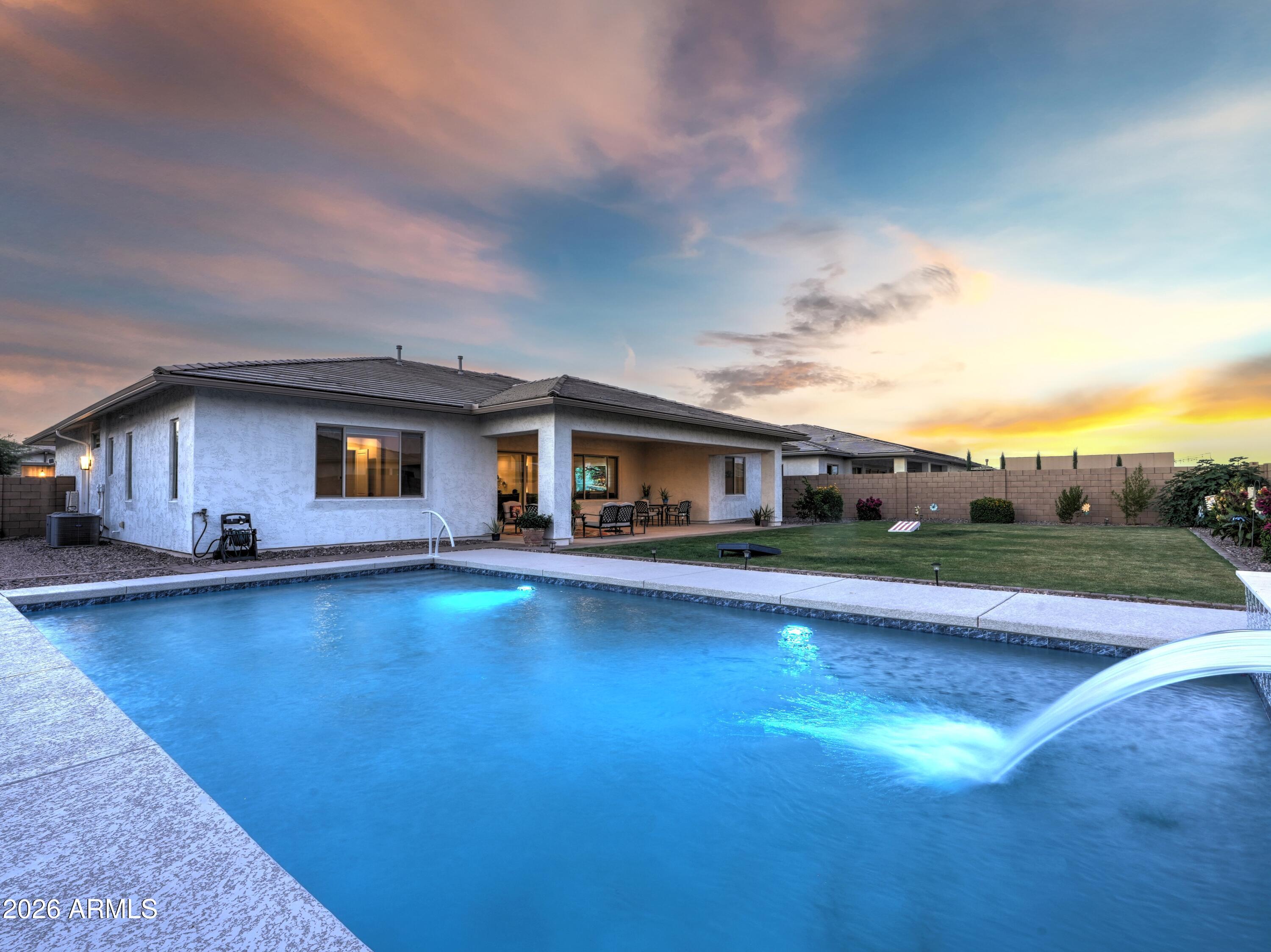 Residential in Queen Creek 4