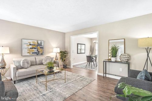 12809 Thistle Blossom Way, Upper Marlboro, MD, 20772-6607 | Card Image