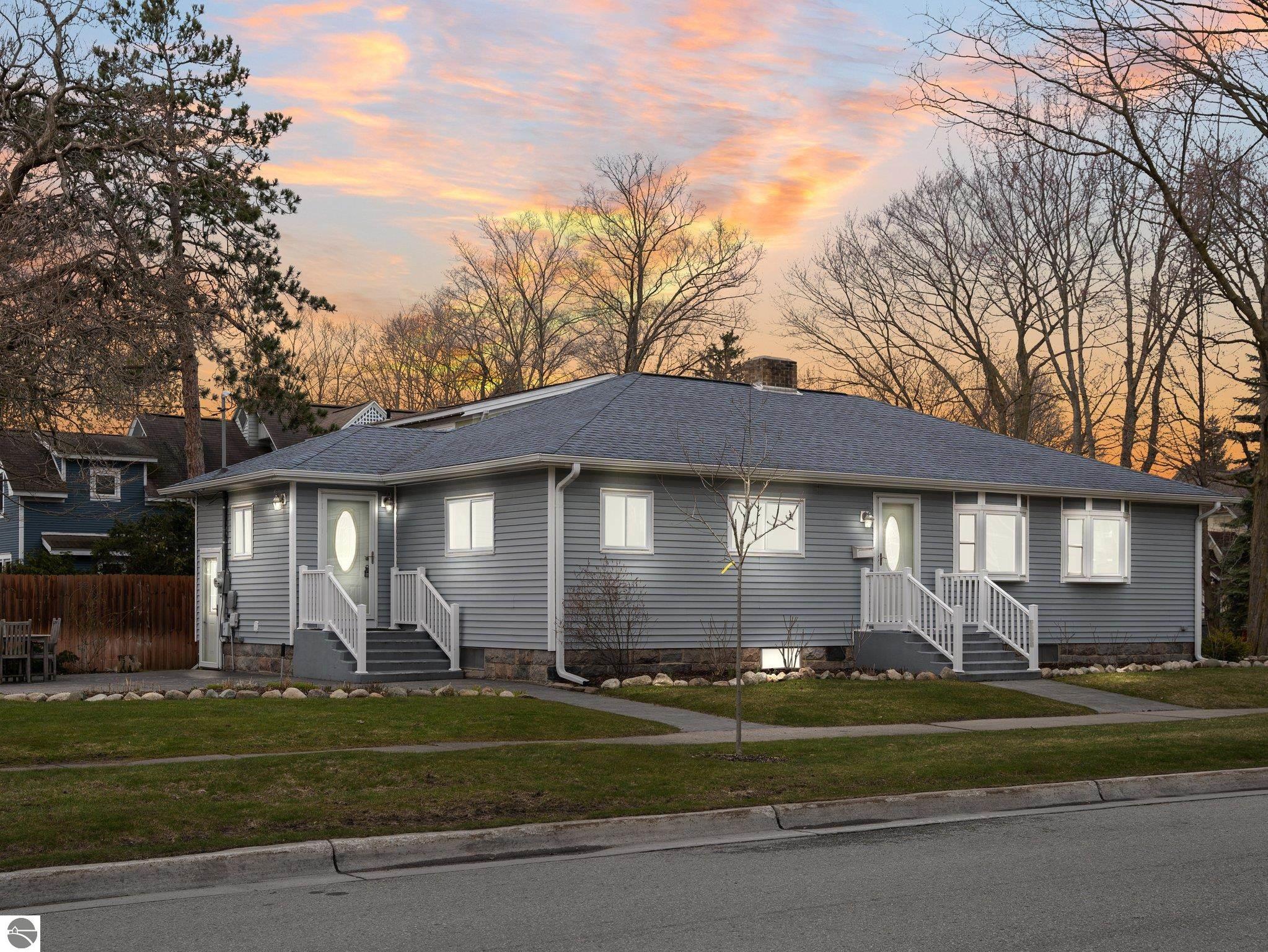 5th St, Traverse City, MI 49684