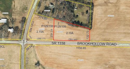 2 Brookhollow Rd, Efland, NC, 27243 | Card Image