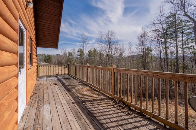 783 Kanawha Ridge Rd, House other with 3 bedrooms, 1 bathrooms and null parking in Dugspur VA | Image 38