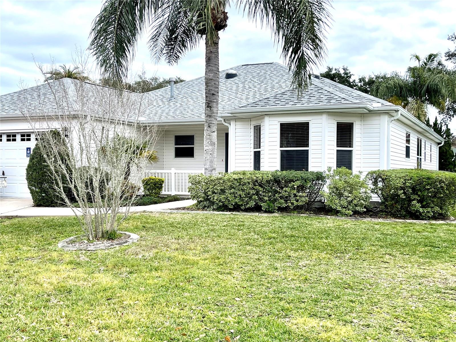 85th Ellerbe Ave, The Villages, FL 32162