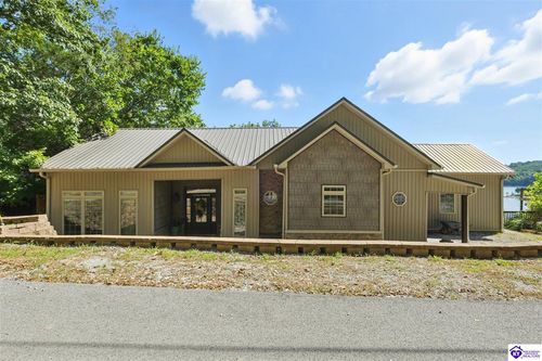 348 Lakeshore Dr, Leitchfield, KY, 42754-8434 | Card Image