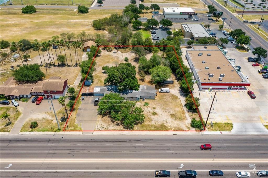 Ware Rd, Mcallen, TX 78501