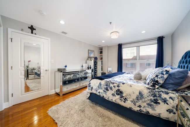 APT-404 - 1331 Grand St, House other with 2 bedrooms, 2 bathrooms and null parking in Hoboken NJ | Image 12