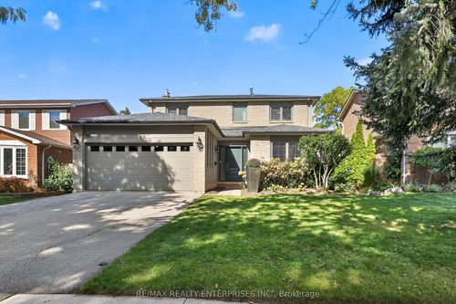 1019 Mesa Cres, Mississauga, ON, L5H3T6 | Card Image