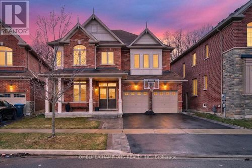 36 Truro Circle, Brampton (Northwest Brampton), ON, L7A4E6 | Card Image