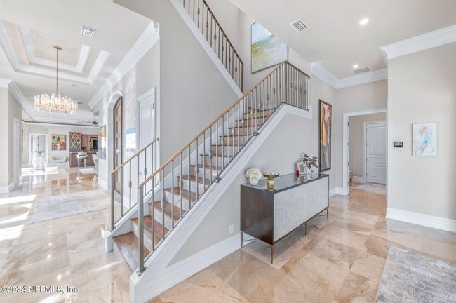 52 Northshore Dr, House other with 5 bedrooms, 8 bathrooms and null parking in PALM COAST FL | Image 24
