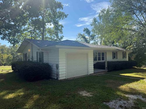 15336 County Farm Rd, Shoals, IN, 47581-7667 | Card Image